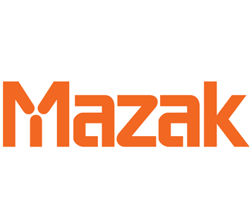 MAZAK Logo